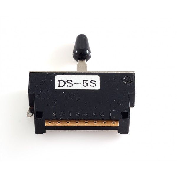 5 Way Switch DS-5S